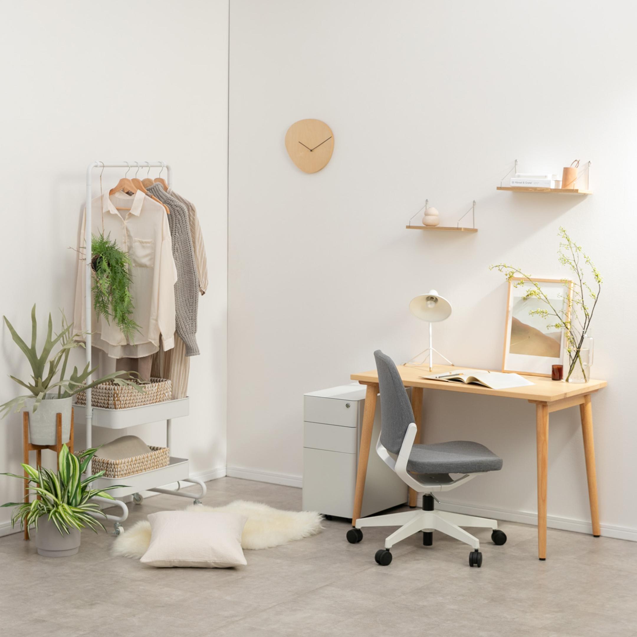 イトーキ　レヴィチェア 送料無料】 ITOKI(イトーキ) レヴィチェア オフィスチェア 事務