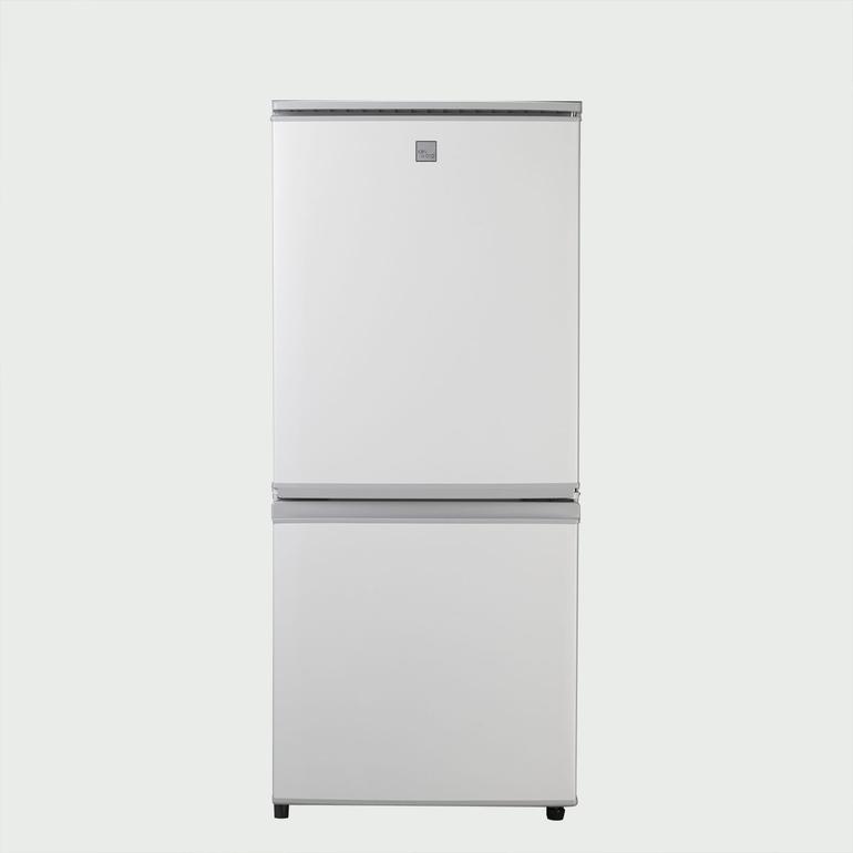 SHARP 137L 2ドア冷凍・冷蔵庫 137L SHARP / シャープのレンタル 