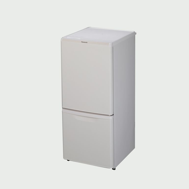 Panasonic（パナソニック）138L 2ドア冷凍・冷蔵庫 138L Panasonic