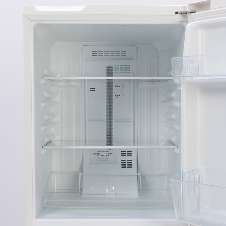 Panasonic（パナソニック）138L 2ドア冷凍・冷蔵庫 138L Panasonic
