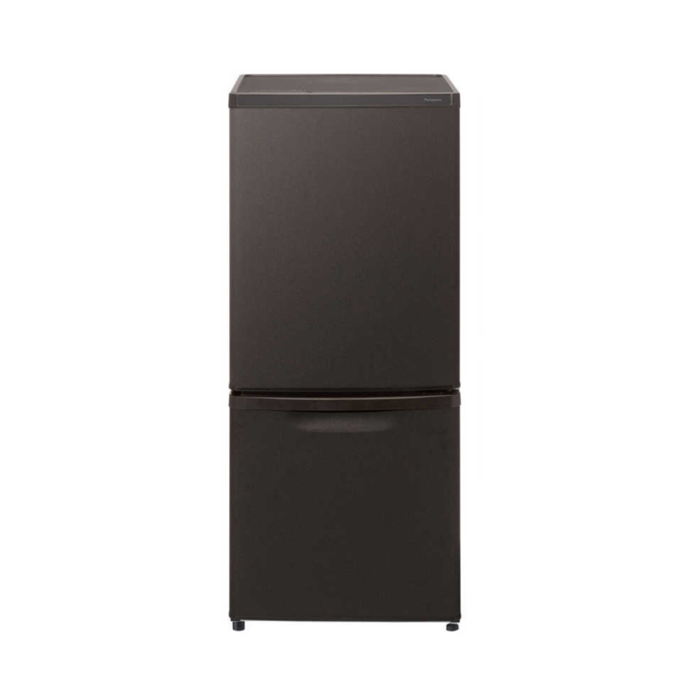 正式的 Panasonic Panasonic 138L 2ドア冷凍・冷蔵庫 138L 冷蔵庫・冷凍庫