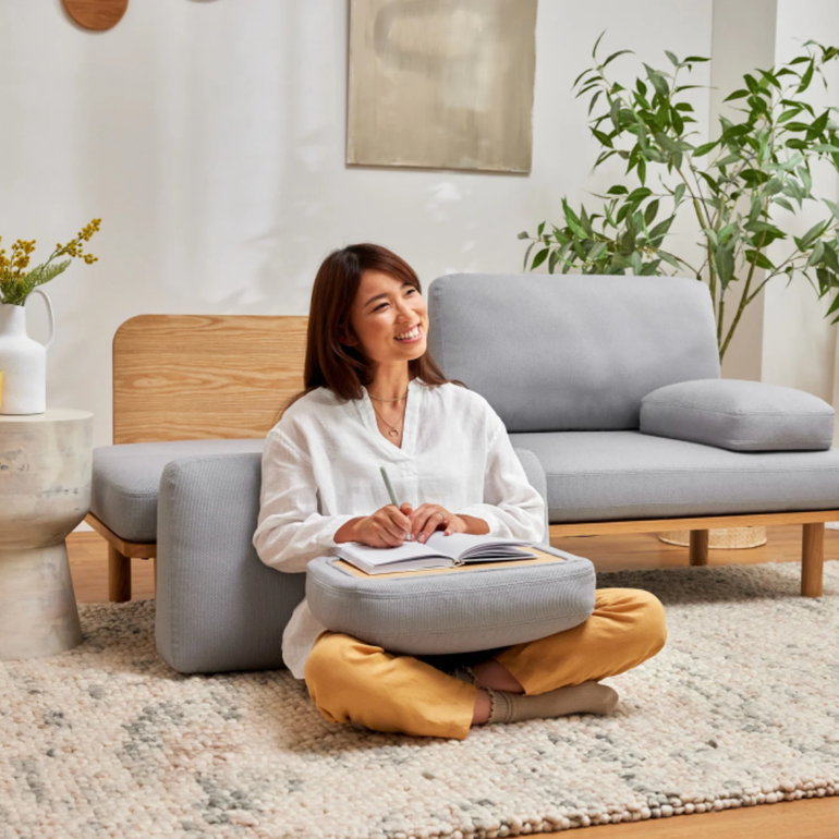 Koala CHILLAX ソファ 2人掛け Koala / コアラマットレスのレンタル
