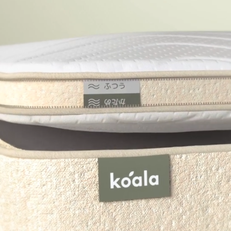 Koala BREEZE コアラマットレス クイーン Koala / コアラマットレスの