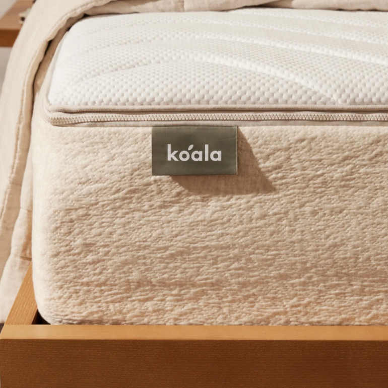 Koala BREEZE コアラマットレス クイーン Koala / コアラマットレスの
