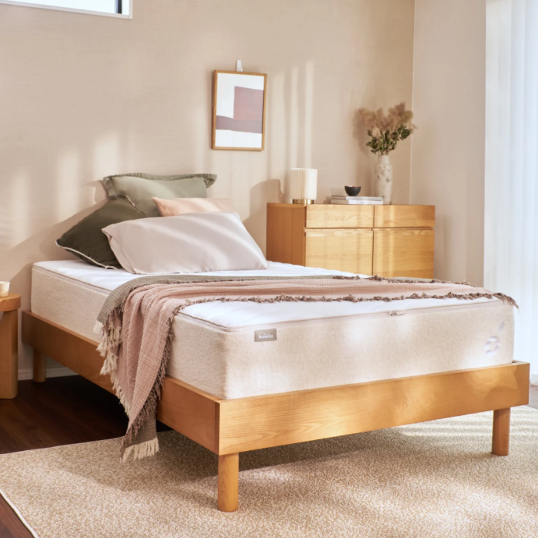 Koala New コアラマットレス BREEZE