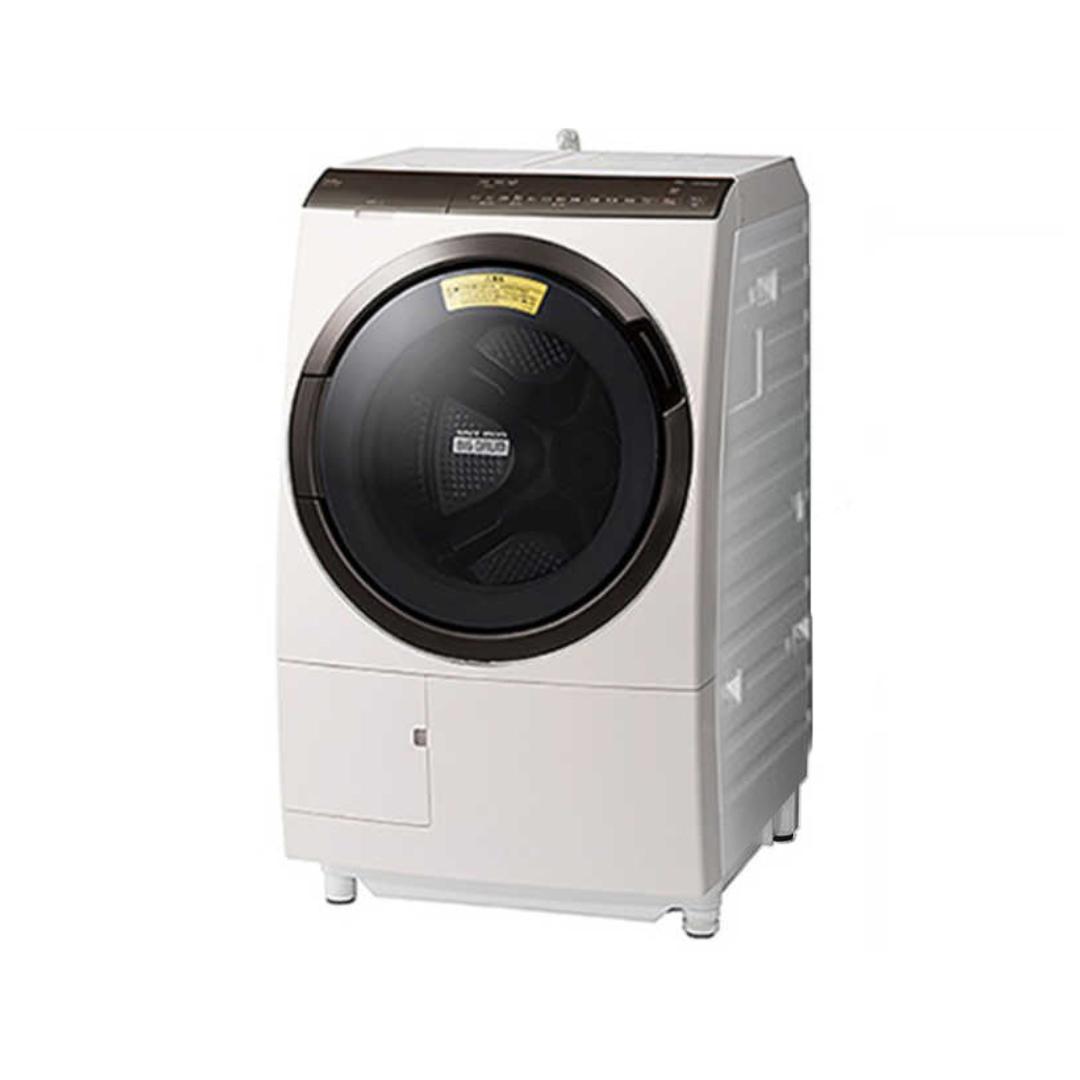 HITACHI ドラム式洗濯乾燥機 ビッグドラム【洗濯11kg/乾燥6kg