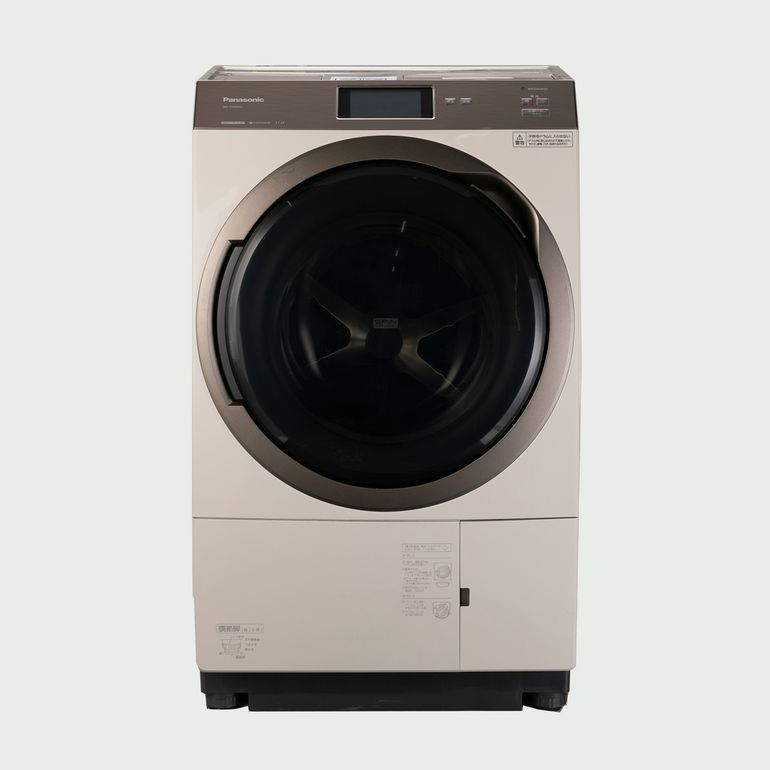 Panasonic（パナソニック）ななめドラム式洗濯乾燥機【洗濯11kg/乾燥
