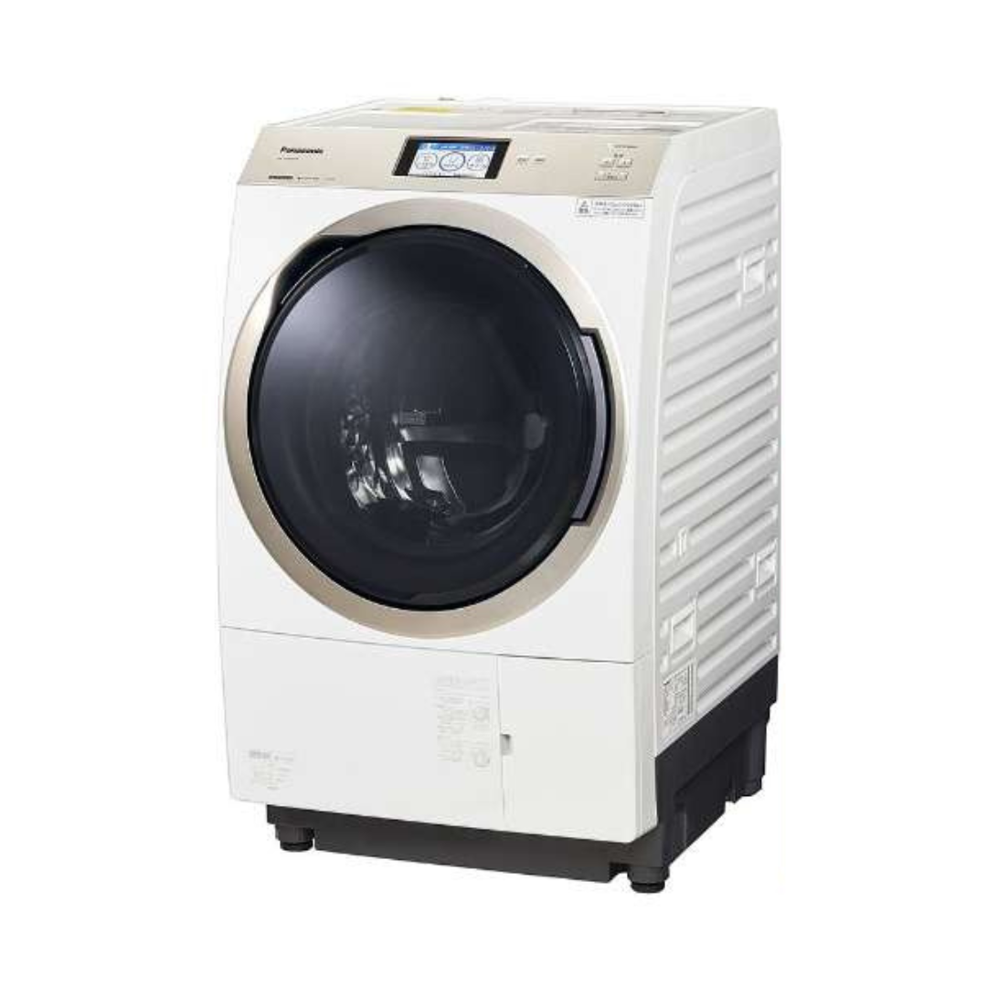 NA-VX900AR-W 右開き／クリスタルホワイト
