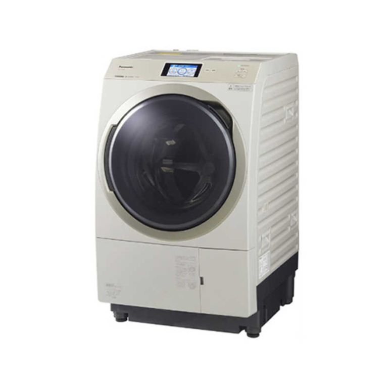 Amazon | パナソニック ドラム式洗濯乾燥機 幅63.9cm 洗濯11kg
