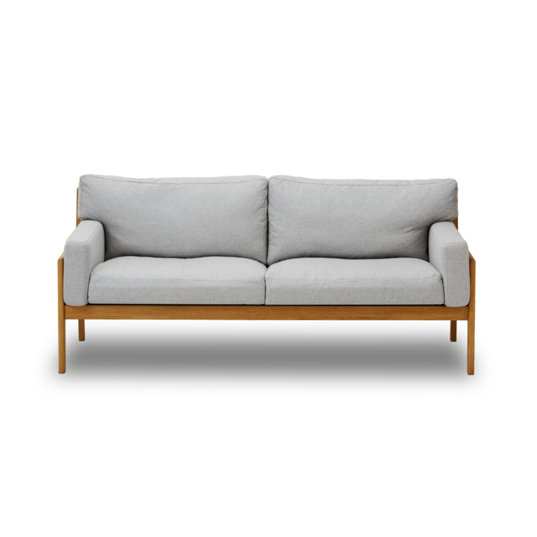 NOWHERE LIKE HOME ストーク ソファ 2.5人掛け NOWHERE LIKE HOME