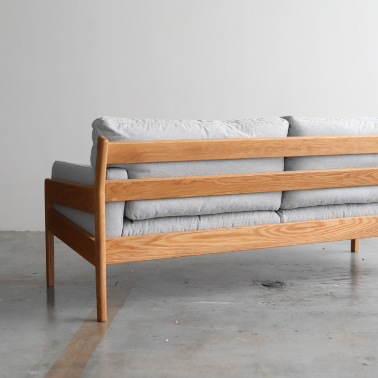 NOWHERE LIKE HOME ストーク ソファ 2.5人掛け NOWHERE LIKE HOME