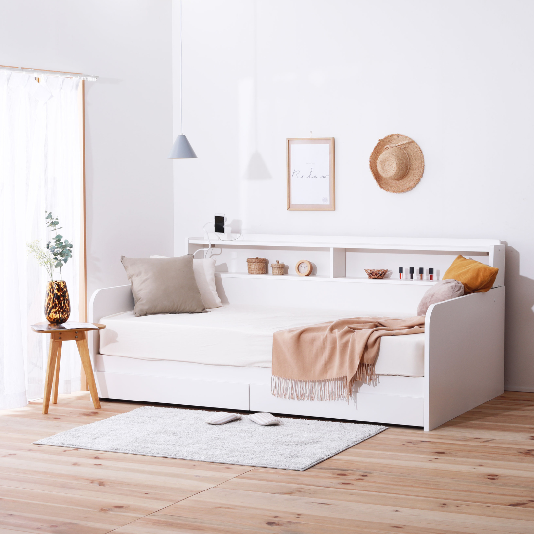 4WAY デイベッド