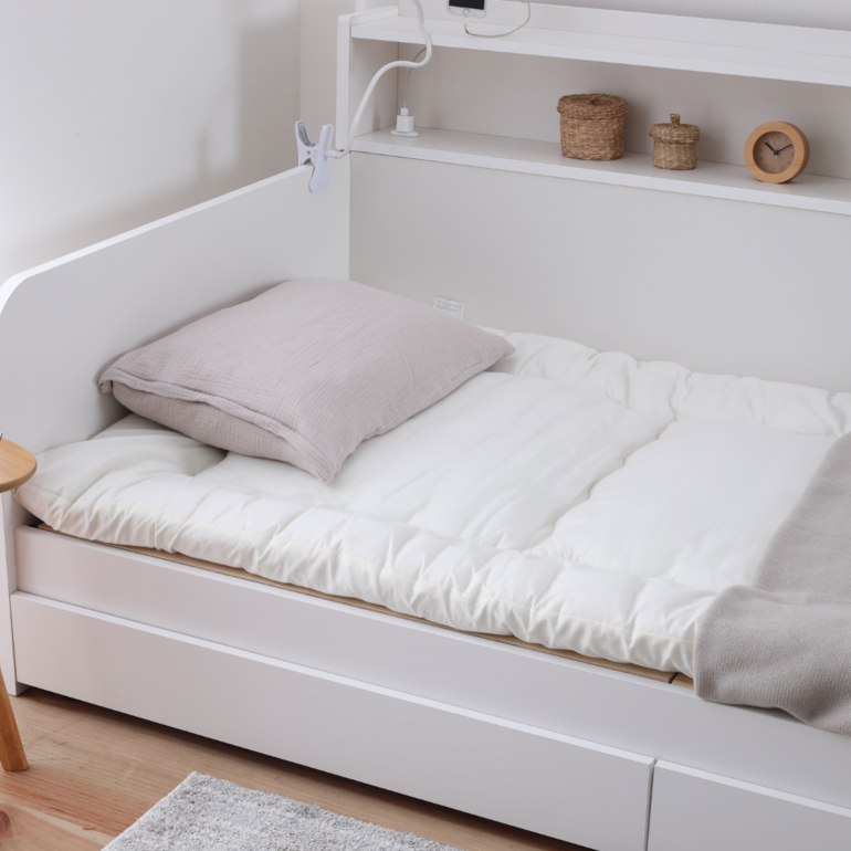 4WAY デイベッド シングルのレンタル・サブスク・通販：CLAS