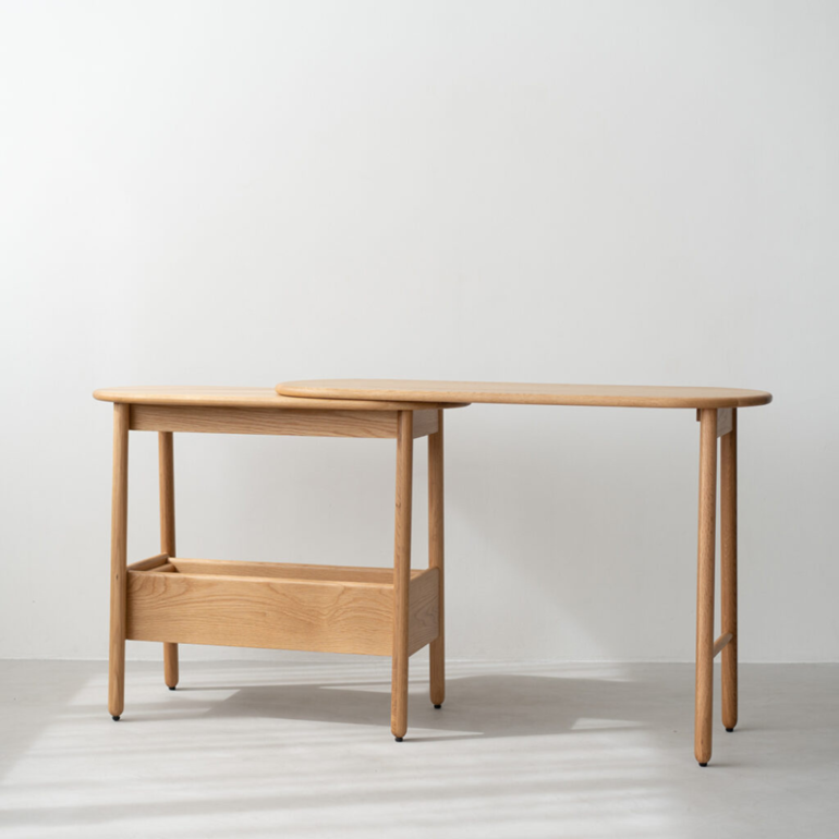 NOWHERE LIKE HOME スーク コンソールデスク 幅100×奥行35×高さ69