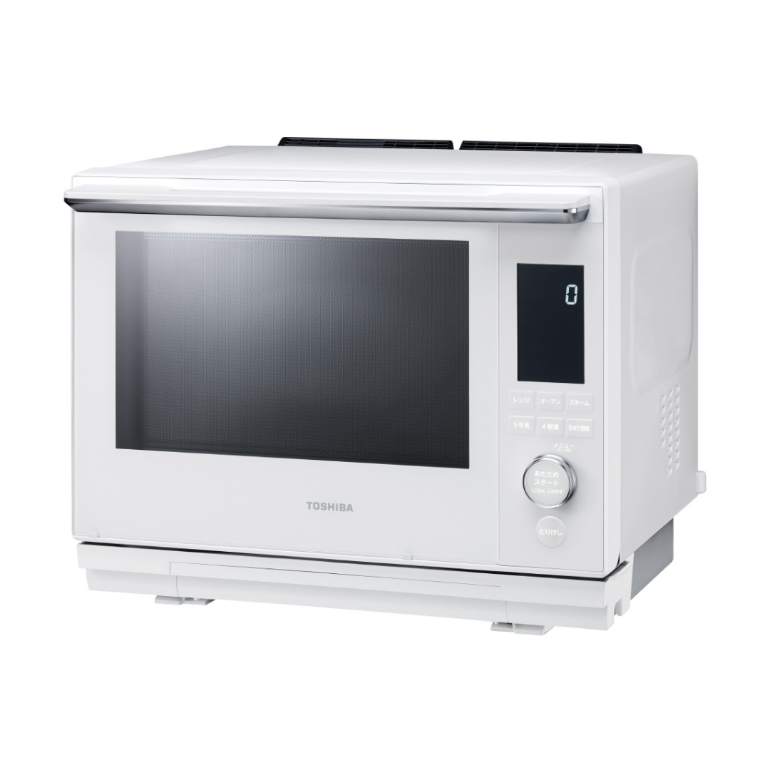 【高機能モデル】石窯ドーム ER-D3000A　 徹底レビュー＆口コミ