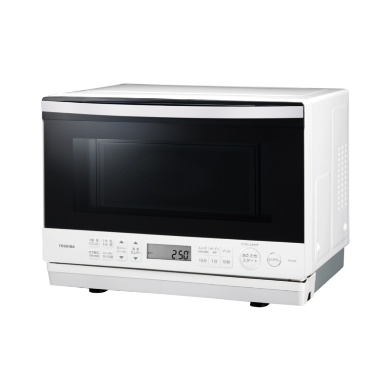 ヨドバシ.com - 東芝 TOSHIBA スチームオーブンレンジ 石窯