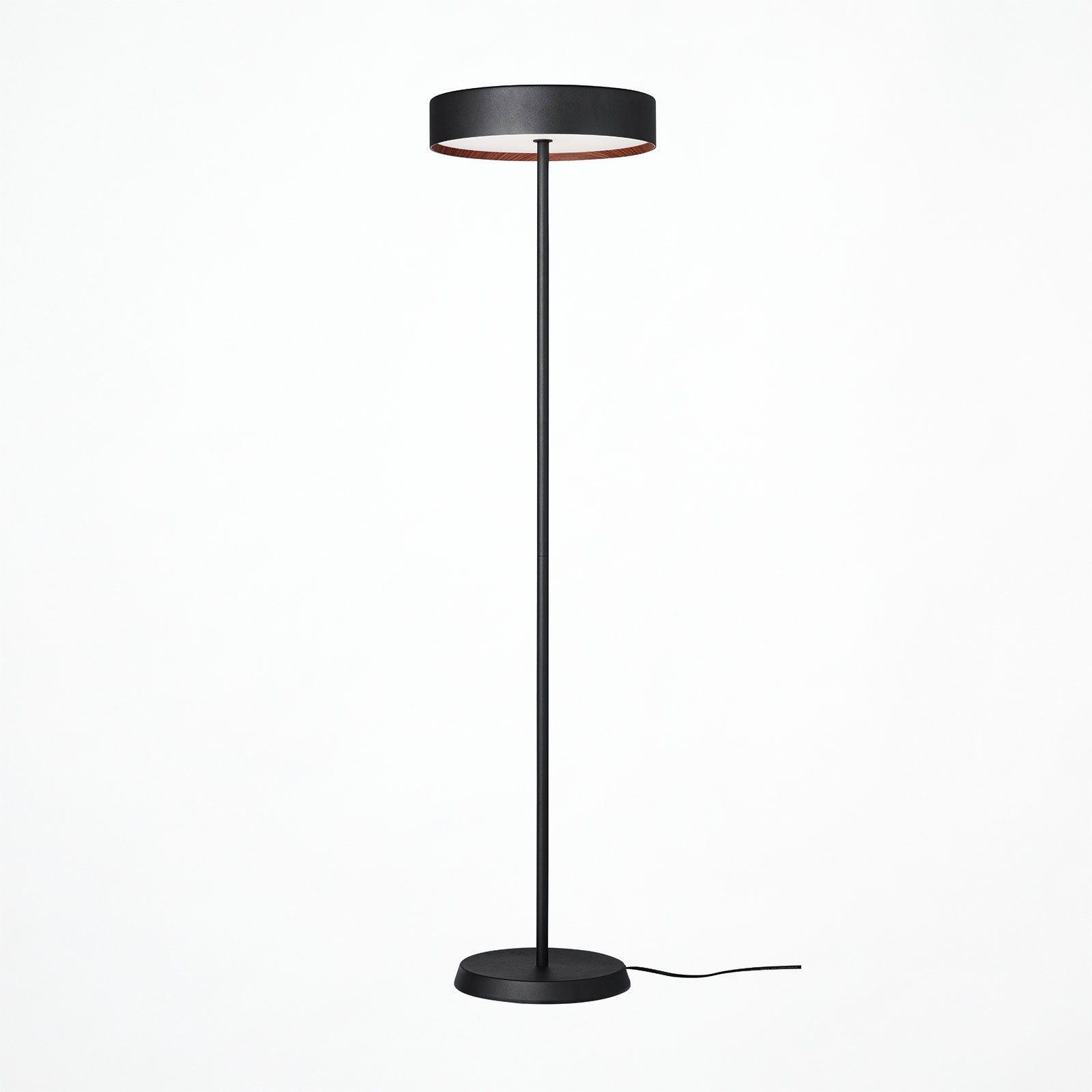 ARTWORKSTUDIO グロー LEDフロアランプ 直径38×高さ150㎝ ART