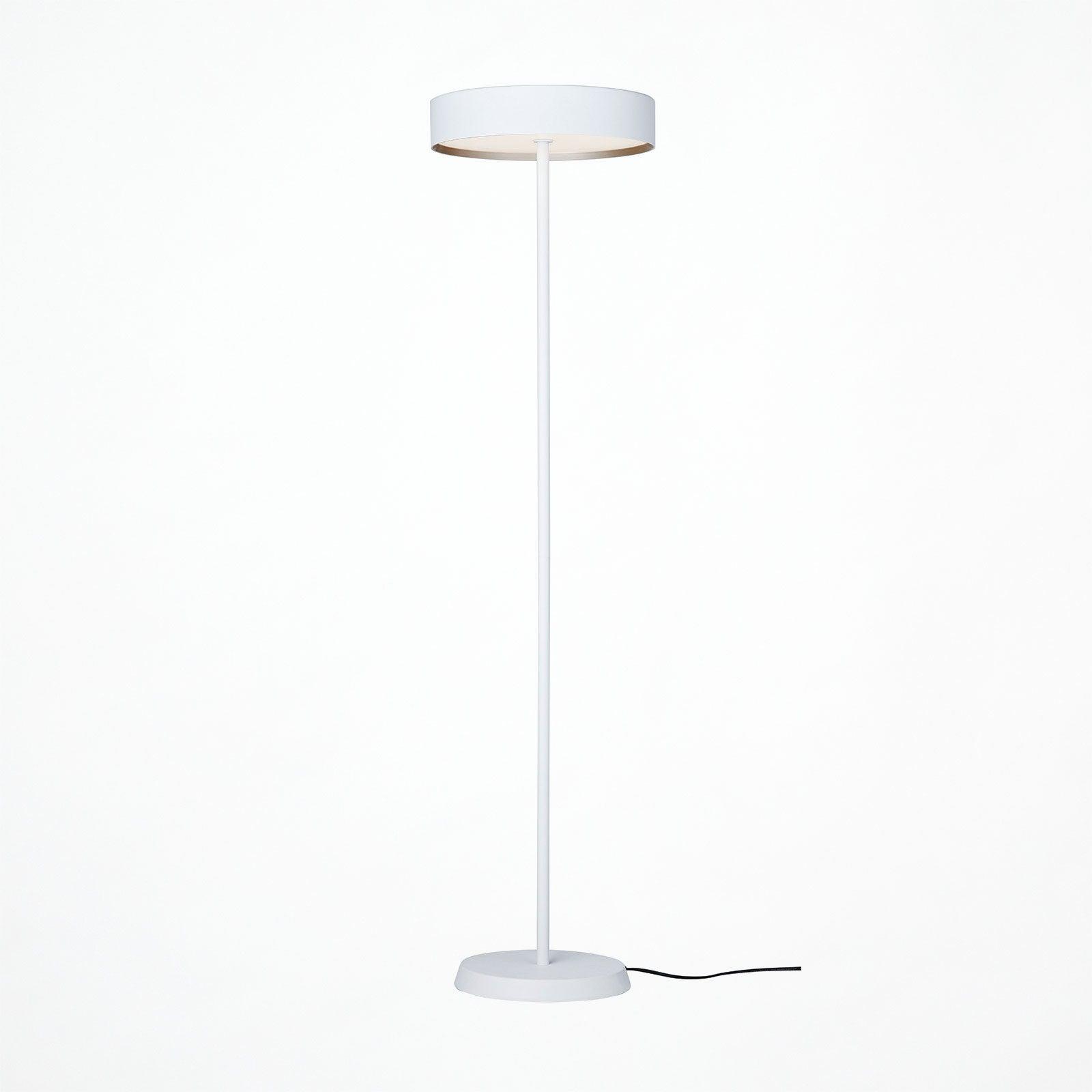 ARTWORKSTUDIO グロー LEDフロアランプ 直径38×高さ150㎝ ART