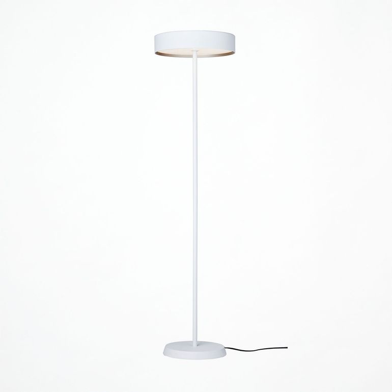 ARTWORKSTUDIO グロー LEDフロアランプ 直径38×高さ150㎝ ART WORK
