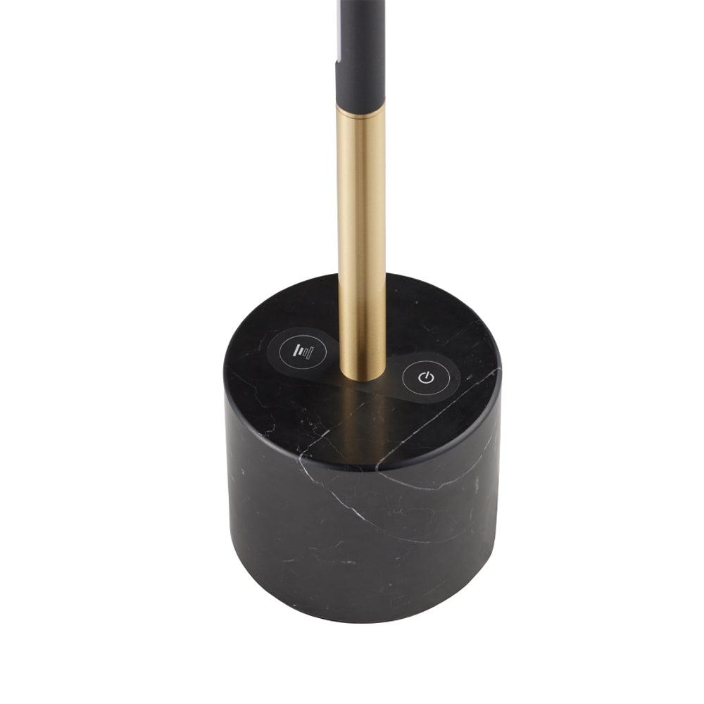 ARTWORKSTUDIO ビジョン LEDフロアランプ Sサイズ (直径12㎝×110