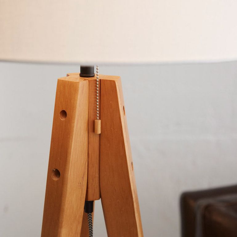 ARTWORKSTUDIO エスプレッソ フロアランプ 直径48×高さ154.5㎝ art