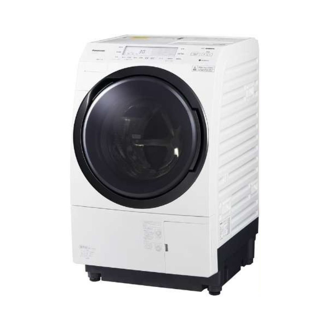 Panasonic プチドラム 洗濯6kg/乾燥3kg 左開き NA-VD210L 2012年製