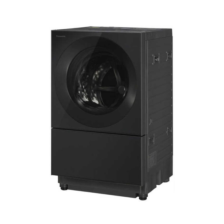 一都三県限定　配送設置無料　ドラム式洗濯乾燥機　Panasonic Cuble Panasonic（パナソニック）コンパクトドラム式洗濯乾燥機 Cuble【洗濯