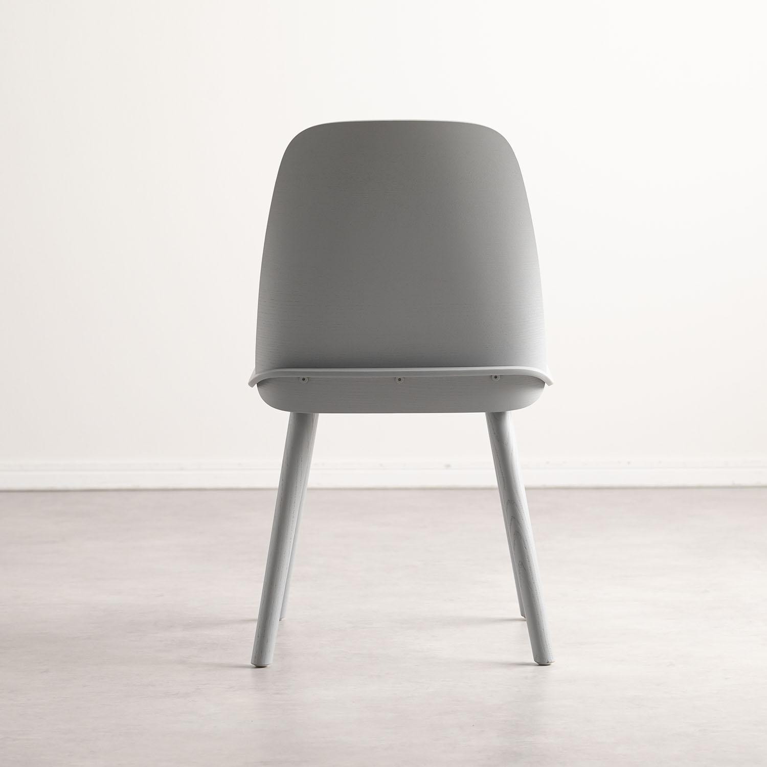 muuto NERD CHAIR 幅45×奥行50×高さ79.9cm Muuto / ムートのレンタル