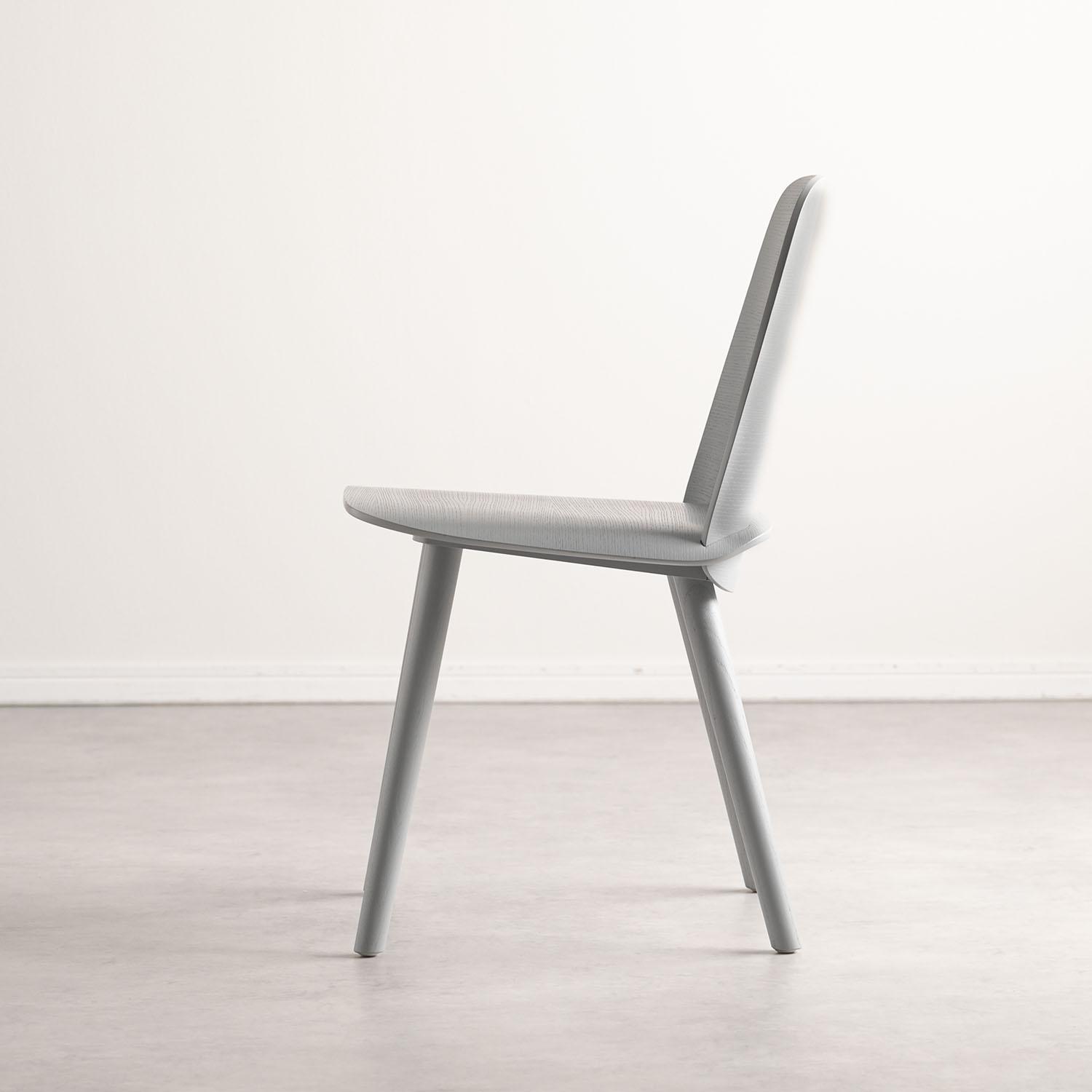 muuto NERD CHAIR 幅45×奥行50×高さ79.9cm Muuto / ムートのレンタル