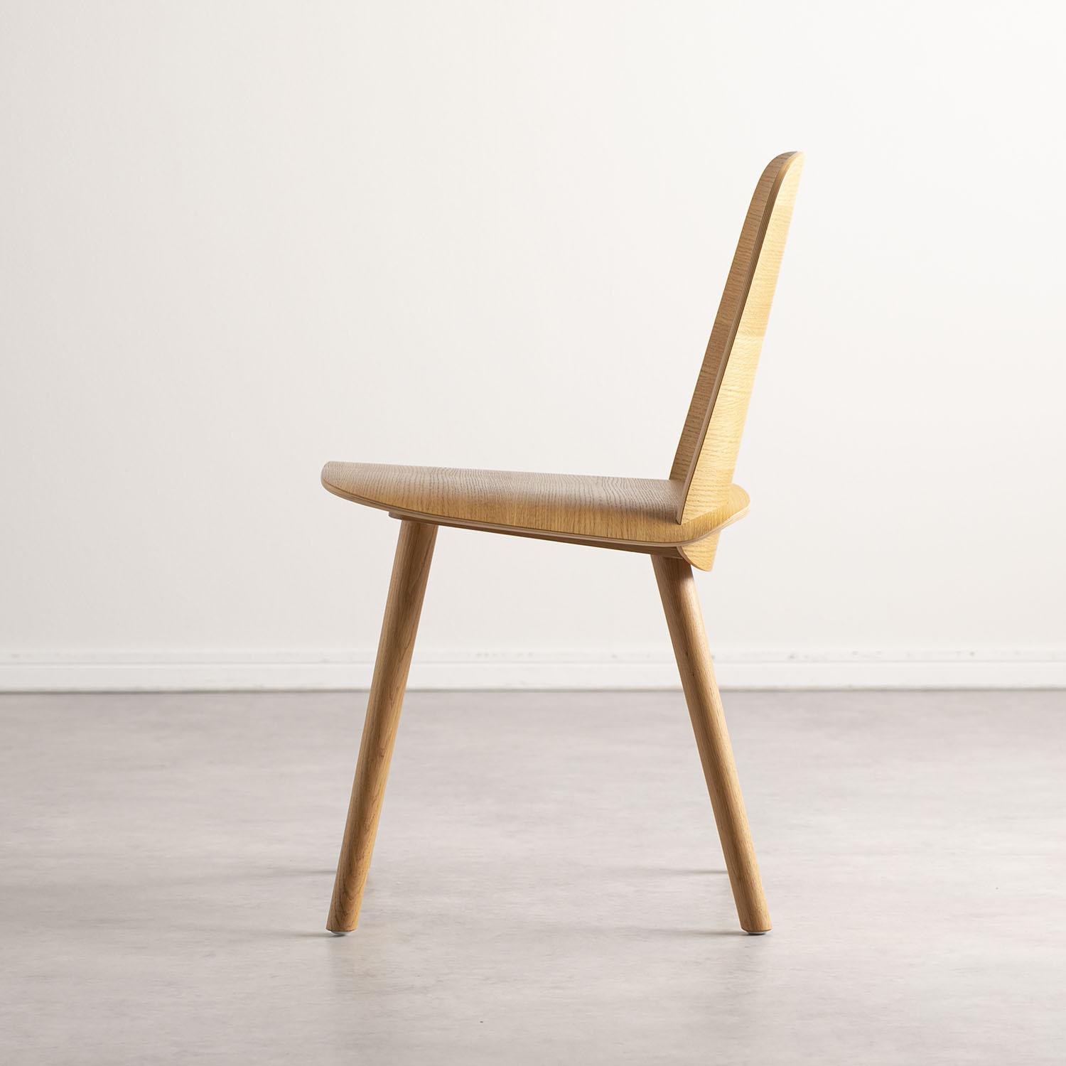 muuto NERD CHAIR 幅45×奥行50×高さ79.9cm Muuto / ムートの