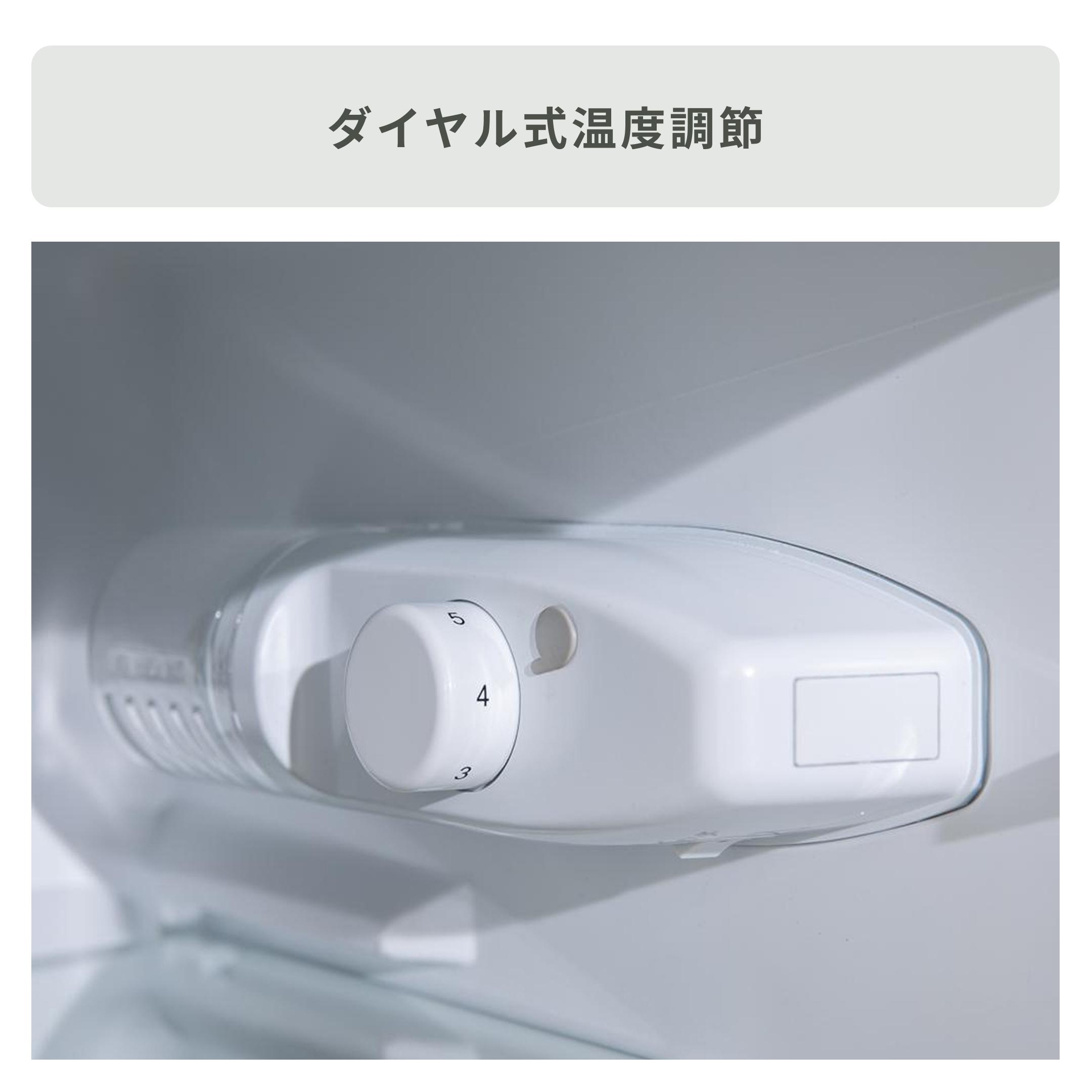 2019年製 冷凍冷蔵庫90L 高年式】2019年製 90L ヤマダ 冷蔵庫 YRZ-CO9G1(S) - メルカリ