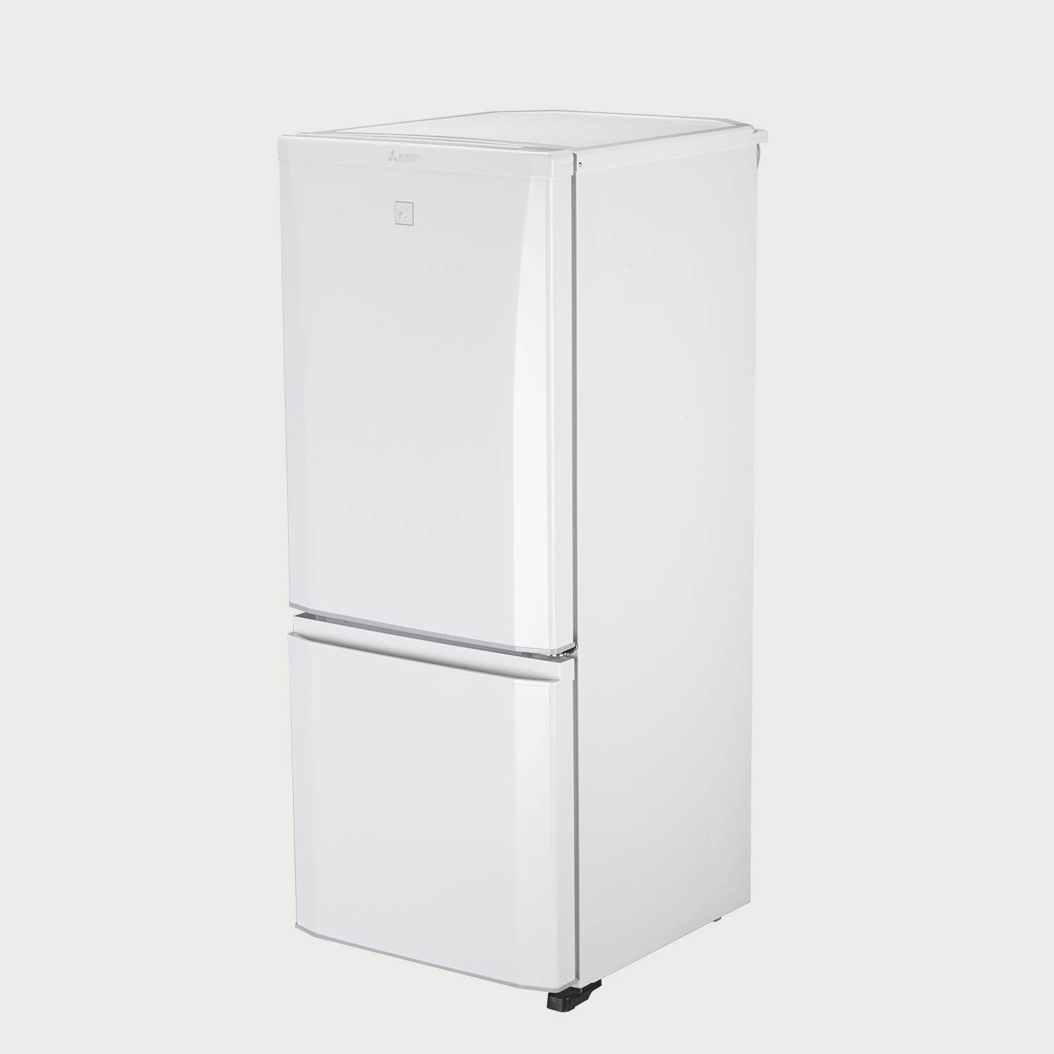 ヨドバシ.com - 三菱電機 MITSUBISHI ELECTRIC 冷蔵庫 （146L