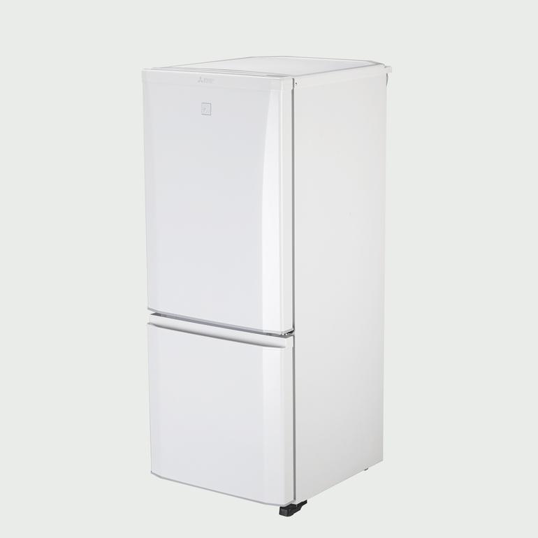 MITSUBISHI 146L 2ドア冷凍・冷蔵庫 146L MITSUBISHI ELECTRIC / 三菱 