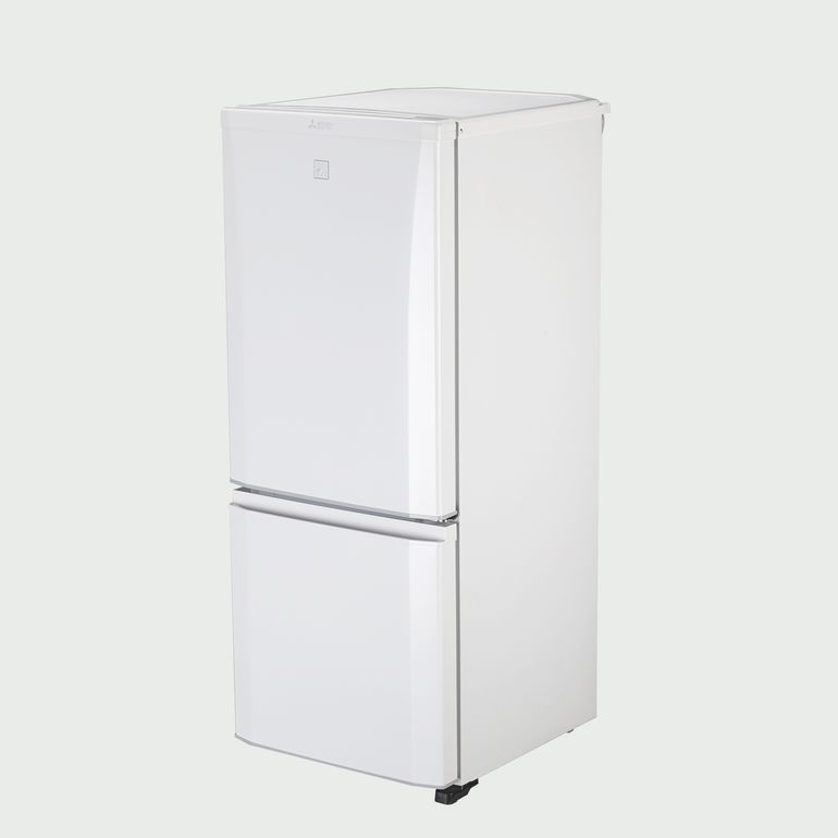 MITSUBISHI 146L 2ドア冷凍・冷蔵庫 146L MITSUBISHI ELECTRIC / 三菱