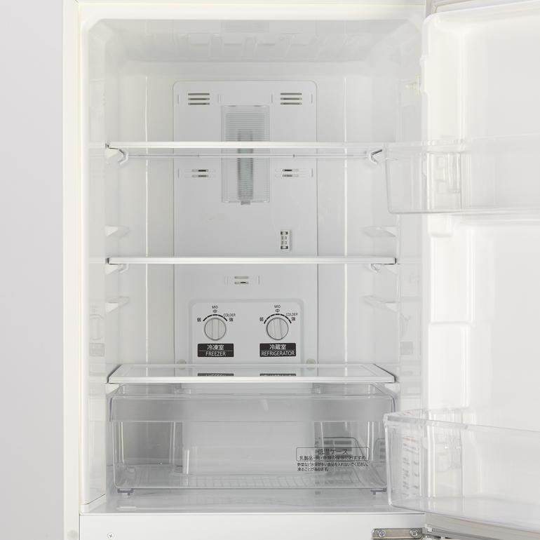 MITSUBISHI 146L 2ドア冷凍・冷蔵庫 146L MITSUBISHI ELECTRIC / 三菱 