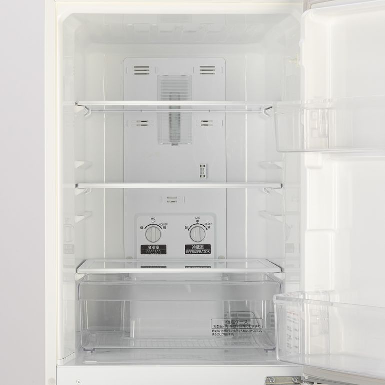 MITSUBISHI 146L 2ドア冷凍・冷蔵庫 146L MITSUBISHI ELECTRIC / 三菱