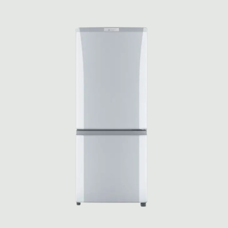 MITSUBISHI 146L 2ドア冷凍・冷蔵庫 146L MITSUBISHI / 三菱のレンタル