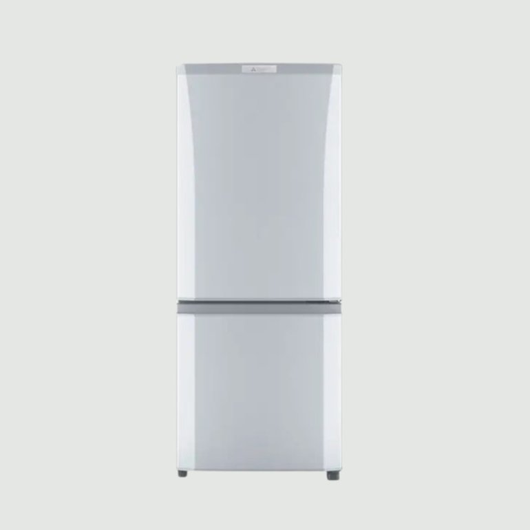MITSUBISHI 146L 2ドア冷凍・冷蔵庫 146L MITSUBISHI ELECTRIC / 三菱