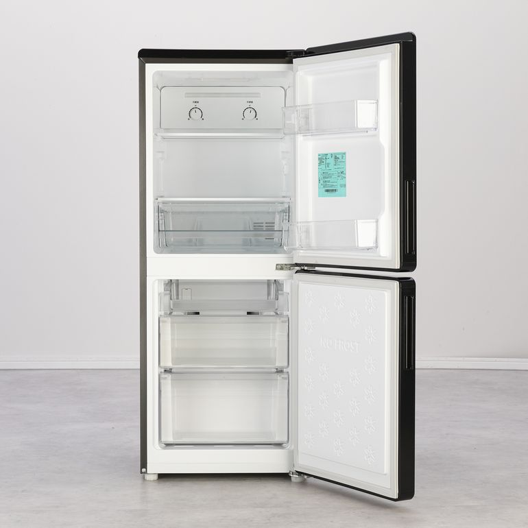 Haier 148L 2ドア冷凍・冷蔵庫 148L（型番おまかせ） Haier