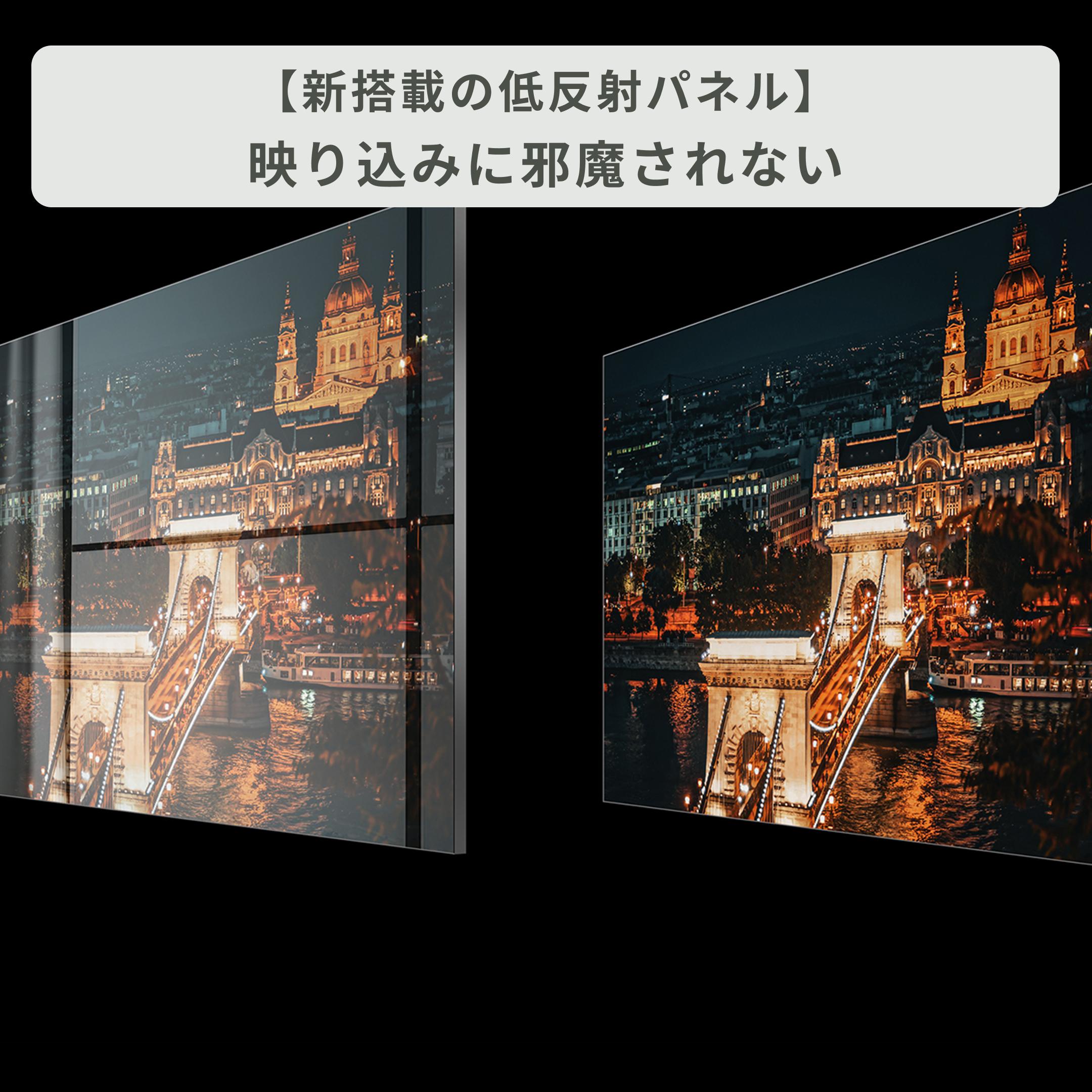 Hisense フルハイビジョン 液晶テレビ 液晶テレビ 32V型 Hisense