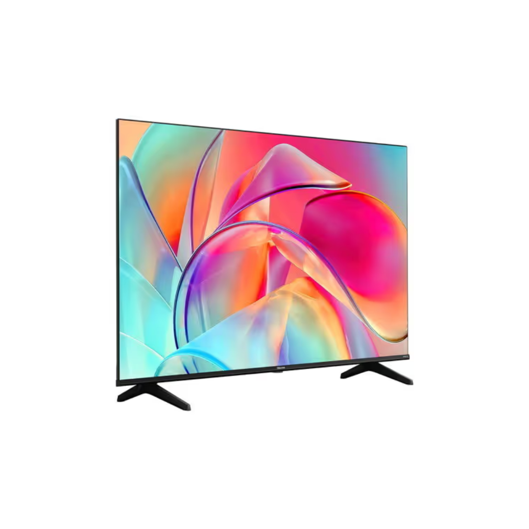 全国送料込❣️ハイセンス50型4KチューナーテレビYouTube.Netflix可