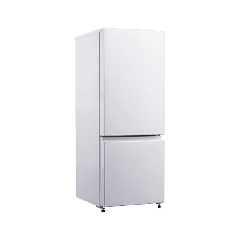 156L ファン式 2ドア 冷凍・冷蔵庫 156L maxzen / マクスゼンの