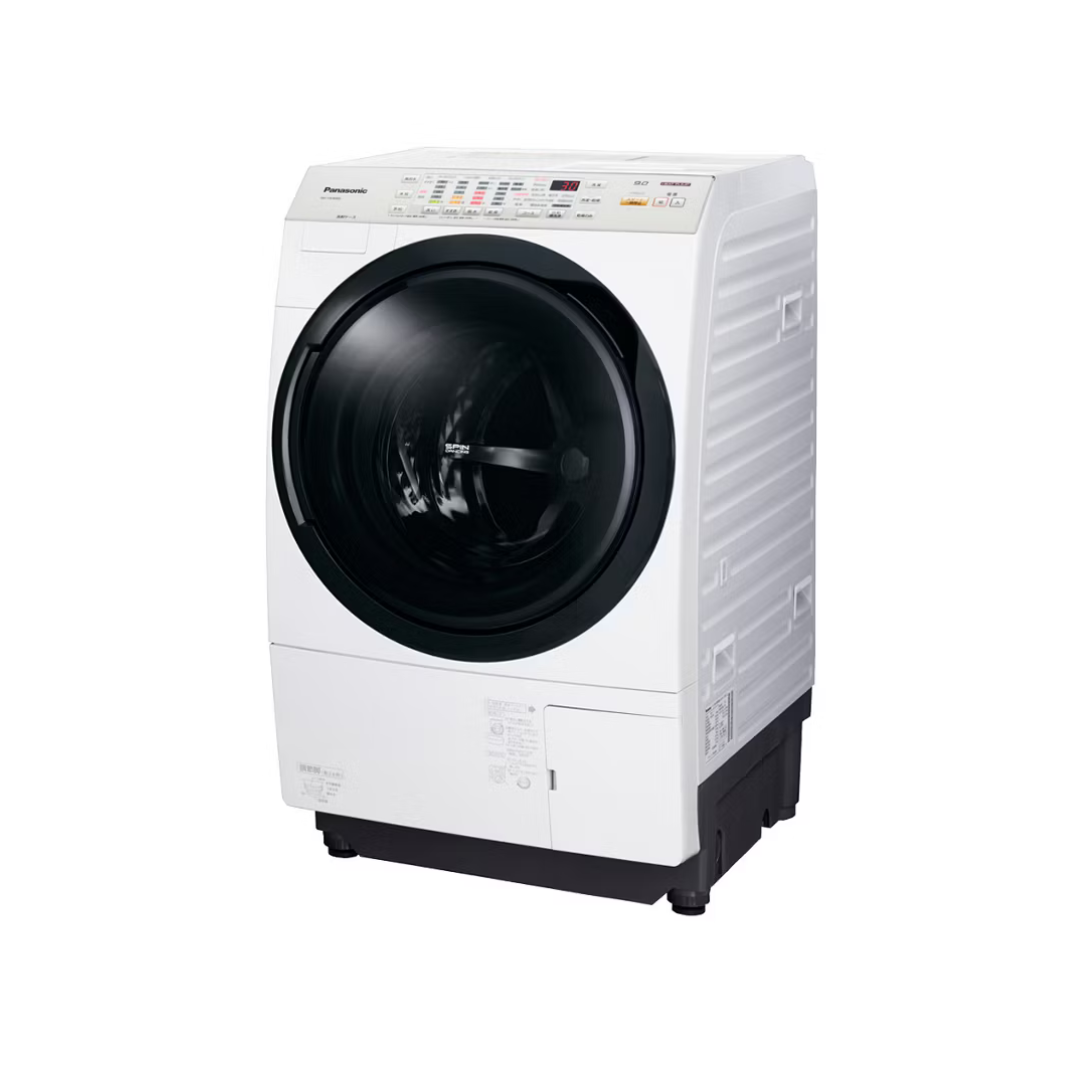 Panasonic/パナソニック◇ドラム式洗濯乾燥機 NA-VX7200L ジェットエコ 