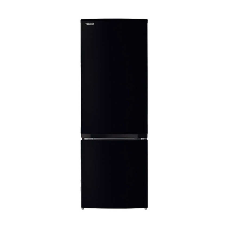 【配送・設置無料‼️】東芝 170L 2ドア冷蔵庫 25年製 TOSHIBA 170L 2ドア 冷凍・冷蔵庫 170L TOSHIBA / 東芝のレンタル