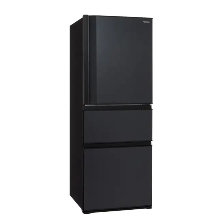 本日販売最終日！TOSHIBA VEGETA 3ドア冷凍冷蔵庫 326L TOSHIBA VEGETA 326L 3ドア 冷凍・冷蔵庫 326L TOSHIBA / 東芝の