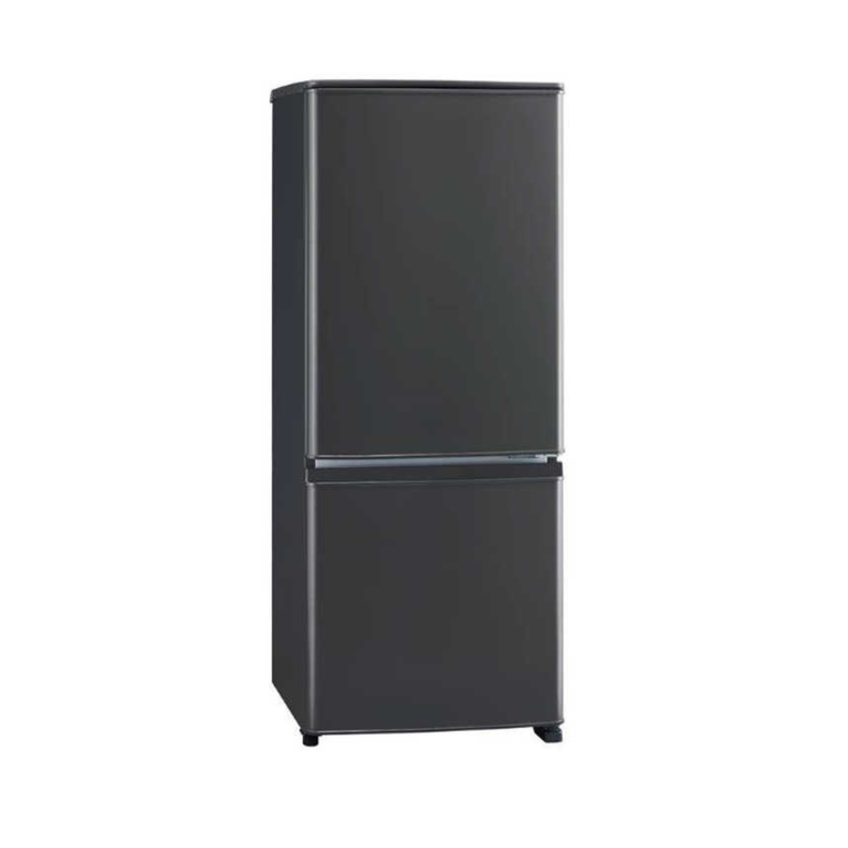 MITSUBISHI 146L 2ドア冷凍・冷蔵庫 146L（型番おまかせ） MITSUBISHI