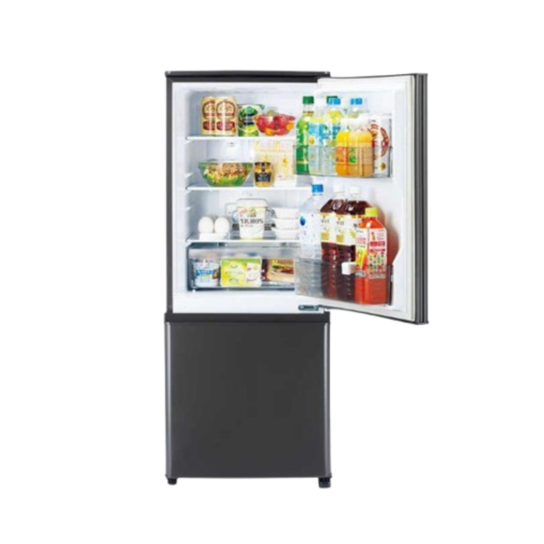 送料込み＊MITSUBISHI 2ドア冷凍冷蔵庫 146L  2021年製＊ MITSUBISHI 146L 2ドア冷凍・冷蔵庫 146L MITSUBISHI / 三菱の