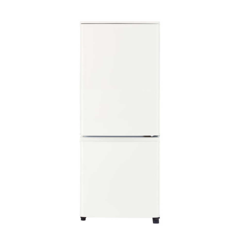MITSUBISHI 146L 2ドア冷凍・冷蔵庫 146L（型番おまかせ