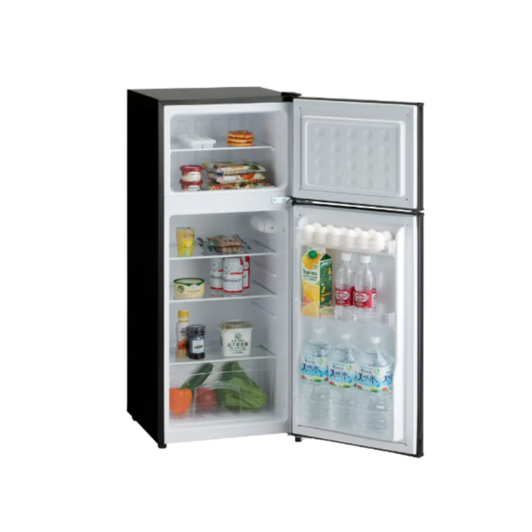 Haier 130L 2ドア冷凍・冷蔵庫 130L Haier / ハイアールのレンタル