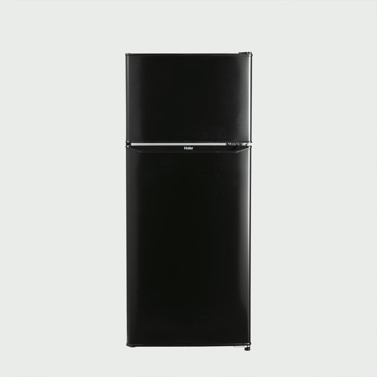Haier 130L 2ドア冷凍・冷蔵庫 130L Haier / ハイアールのレンタル 